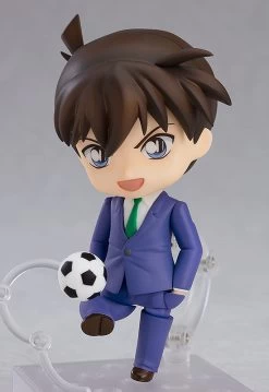 GOOD SMILE COMPANY Nendoroid #1357 Shinichi Kudo Detective Conan Case Closed -Popmart 4580590121478e