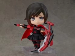 GOOD SMILE COMPANY Nendoroid #1463 Ruby Rose RWBY