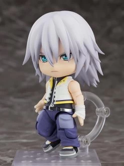 GOOD SMILE COMPANY Nendoroid #1488 Riku (KHII Ver.)Kingdom Hearts II -Popmart 4580590122673c