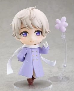 GOOD SMILE COMPANY Nendoroid #1489 Russia Hetalia World Stars -Popmart 4580590122703c