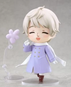 GOOD SMILE COMPANY Nendoroid #1489 Russia Hetalia World Stars -Popmart 4580590122703d