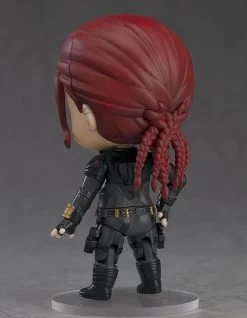 GOOD SMILE COMPANY Nendoroid #1520-DX Black Widow Marvel Black Widow Movie -Popmart 4580590122826e