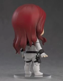 GOOD SMILE COMPANY Nendoroid #1520-DX Black Widow Marvel Black Widow Movie -Popmart 4580590122826g
