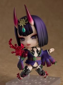 GOOD SMILE COMPANY Nendoroid #1499 Assassin Shuten-Douji Fate/Grand Order -Popmart 4580590123113c