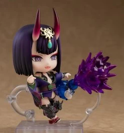 GOOD SMILE COMPANY Nendoroid #1499 Assassin Shuten-Douji Fate/Grand Order -Popmart 4580590123113d