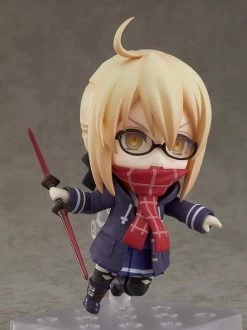 GOOD SMILE COMPANY Nendoroid #1545 Berserker (Mysterious Heroine X Alter) Fate/Grand Order -Popmart 4580590123564a