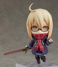 GOOD SMILE COMPANY Nendoroid #1545 Berserker (Mysterious Heroine X Alter) Fate/Grand Order