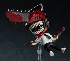 GOOD SMILE COMPANY Nendoroid #1560 Denji Chainsaw Man -Popmart 4580590123830b 1343621e b260 4a47 8aa9 7994746b61f1