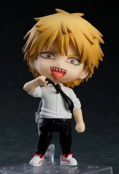 GOOD SMILE COMPANY Nendoroid #1560 Denji Chainsaw Man -Popmart 4580590123830d 58b567c8 001d 48e6 a997 5b72ee763e75