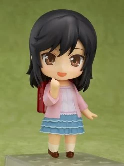 GOOD SMILE COMPANY Nendoroid #571 Hotaru Ichijo Non Non Biyori Repeat 7 GOOD SMILE COMPANY Nendoroid #571 Hotaru Ichijo Non Non Biyori Repeat -Popmart 4580590124301a