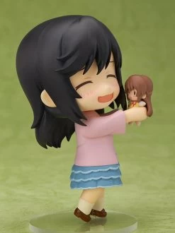 GOOD SMILE COMPANY Nendoroid #571 Hotaru Ichijo Non Non Biyori Repeat 6 GOOD SMILE COMPANY Nendoroid #571 Hotaru Ichijo Non Non Biyori Repeat -Popmart 4580590124301b