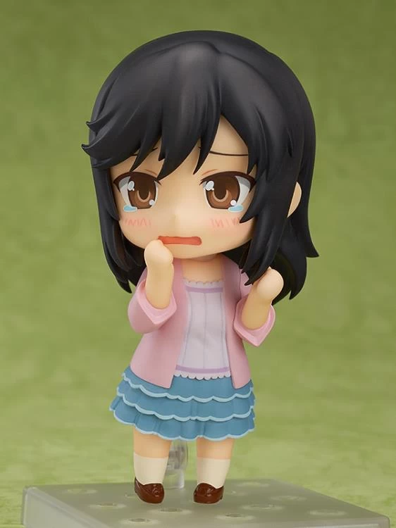 GOOD SMILE COMPANY Nendoroid #571 Hotaru Ichijo Non Non Biyori Repeat 2 GOOD SMILE COMPANY Nendoroid #571 Hotaru Ichijo Non Non Biyori Repeat - Image 2