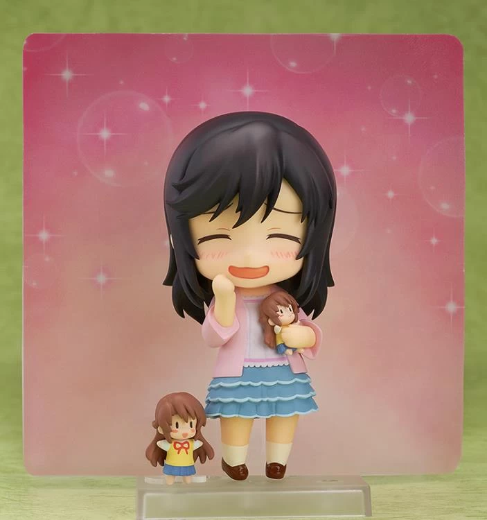 GOOD SMILE COMPANY Nendoroid #571 Hotaru Ichijo Non Non Biyori Repeat 1 GOOD SMILE COMPANY Nendoroid #571 Hotaru Ichijo Non Non Biyori Repeat