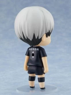 GOOD SMILE COMPANY Nendoroid #1585 Shinsuke Kita Haikyuu!! 10 GOOD SMILE COMPANY Nendoroid #1585 Shinsuke Kita Haikyuu!! -Popmart 4580590124332e