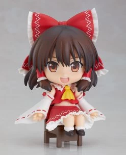 GOOD SMILE COMPANY Nendoroid Swacchao! Reimu Hakurei Touhou Project