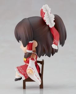 GOOD SMILE COMPANY Nendoroid Swacchao! Reimu Hakurei Touhou Project 6 GOOD SMILE COMPANY Nendoroid Swacchao! Reimu Hakurei Touhou Project -Popmart 4580590124417b