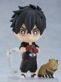 GOOD SMILE COMPANY Nendoroid #1637 Kusaka Kabane Kemono Jihen