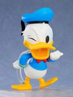 GOOD SMILE COMPANY Nendoroid #1668 Donald Duck Disney 8 GOOD SMILE COMPANY Nendoroid #1668 Donald Duck Disney -Popmart 4580590125599b dcbd18f9 6aaf 4fd4 939d 8057bcbd82b6