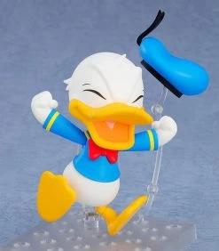 GOOD SMILE COMPANY Nendoroid #1668 Donald Duck Disney