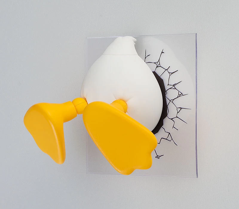 GOOD SMILE COMPANY Nendoroid #1668 Donald Duck Disney 5 GOOD SMILE COMPANY Nendoroid #1668 Donald Duck Disney - Image 5