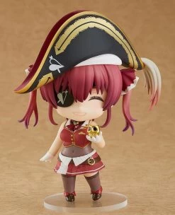 GOOD SMILE COMPANY Nendoroid #1687 Houshou Marine Hololive Production