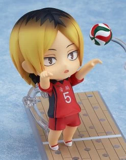 GOOD SMILE COMPANY Nendoroid #605 Kozume Kenma Haikyuu!! (Reissue) 8 GOOD SMILE COMPANY Nendoroid #605 Kozume Kenma Haikyuu!! (Reissue) -Popmart 4580590126602c 6d3e3f93 af7c 467e 98a1 ce02061fc2cc