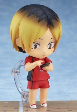 GOOD SMILE COMPANY Nendoroid #605 Kozume Kenma Haikyuu!! (Reissue) 7 GOOD SMILE COMPANY Nendoroid #605 Kozume Kenma Haikyuu!! (Reissue) -Popmart 4580590126602d f668fd7c 6a2d 4d39 b7b9 255fc918136b