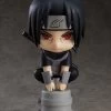GOOD SMILE COMPANY Nendoroid #1726 Itachi Uchiha (Anbu Black Ops Ver.) Naruto Shippuden
