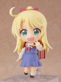 GOOD SMILE COMPANY Nendoroid #1731 Noa Himesaka Wataten!: An Angel Flew Down To Me