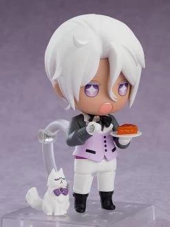 GOOD SMILE COMPANY Nendoroid #1774 Noe Archiviste The Case Study Of Vanitas -Popmart 4580590127258c