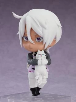 GOOD SMILE COMPANY Nendoroid #1774 Noe Archiviste The Case Study Of Vanitas -Popmart 4580590127258f