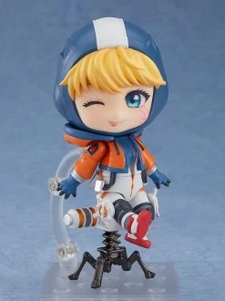 GOOD SMILE COMPANY Nendoroid #1828 V Wattson Apex Legends