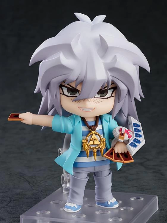 GOOD SMILE COMPANY Nendoroid #1863 Yami Bakura Yu-Gi-Oh! 1 GOOD SMILE COMPANY Nendoroid #1863 Yami Bakura Yu-Gi-Oh!