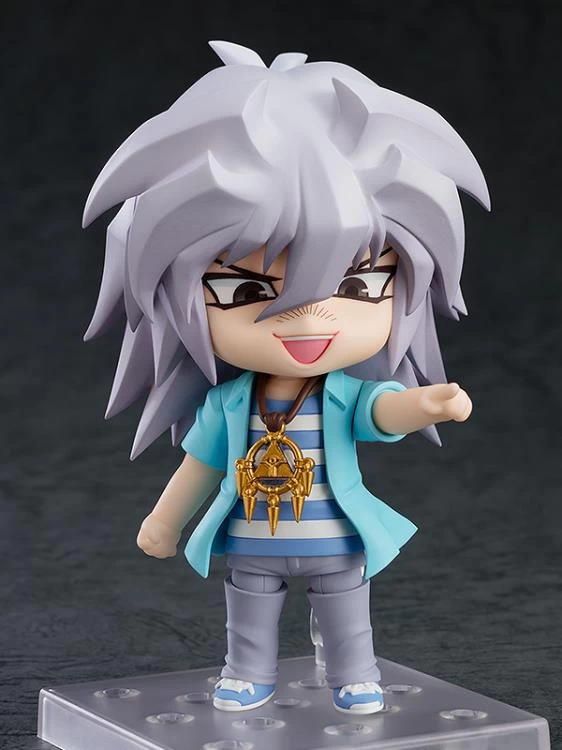 GOOD SMILE COMPANY Nendoroid #1863 Yami Bakura Yu-Gi-Oh! 3 GOOD SMILE COMPANY Nendoroid #1863 Yami Bakura Yu-Gi-Oh! - Image 3