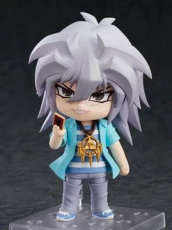 GOOD SMILE COMPANY Nendoroid #1863 Yami Bakura Yu-Gi-Oh! 8 GOOD SMILE COMPANY Nendoroid #1863 Yami Bakura Yu-Gi-Oh! -Popmart 4580590128422d