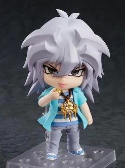 GOOD SMILE COMPANY Nendoroid #1863 Yami Bakura Yu-Gi-Oh! 9 GOOD SMILE COMPANY Nendoroid #1863 Yami Bakura Yu-Gi-Oh! -Popmart 4580590128422e