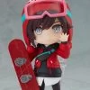 GOOD SMILE COMPANY Nendoroid #1968 Ruby Rose (Lucid Dream Ver.) RWBY: Ice Queendom