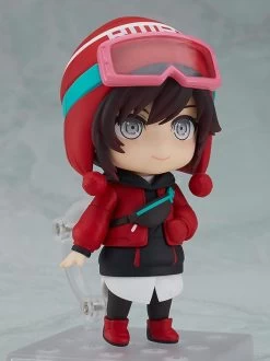 GOOD SMILE COMPANY Nendoroid #1968 Ruby Rose (Lucid Dream Ver.) RWBY: Ice Queendom 7 GOOD SMILE COMPANY Nendoroid #1968 Ruby Rose (Lucid Dream Ver.) RWBY: Ice Queendom -Popmart 4580590171336c