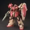 Bandai Gundam 1/144 HGUC #233 Hathaway's Flash Me02R-F01 Messer Type-F01 Model Kit