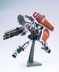 Bandai Gundam 1/144 HG Thunderbolt #07 FA-78 Full Armor Gundam (Thunderbolt ONA Ver.) Model Kit -Popmart 7ad2b675 73a9 48db af70 9887e1950485