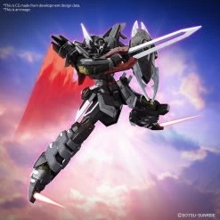 Bandai Gundam 1/144 Seed Freedom #XX Black Knight Squad Shi-ve.A Model Kit 17 Bandai Gundam 1/144 Seed Freedom #XX Black Knight Squad Shi-ve.A Model Kit -Popmart hg black knight squad Shi ve.A 09 en