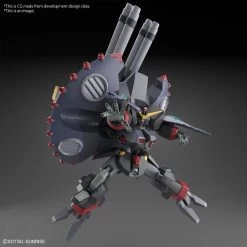 Bandai Gundam 1/144 Seed Destiny #XX GFAS-X1 Destroy Gundam Model Kit 22 Bandai Gundam 1/144 Seed Destiny #XX GFAS-X1 Destroy Gundam Model Kit -Popmart hg destroy gundam 11 en