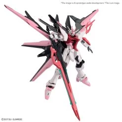 Bandai Gundam 1/144 HGBM #XX Gundam Perfect Strike Freedom Rouge Model Kit