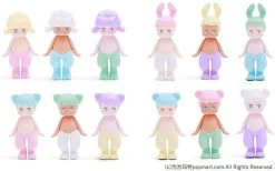 POPMART Satyr Rory 1Box 12pcs