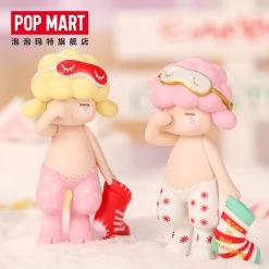 POPMART SATYR RORY SWEET CHRISTMAS 2018 1Box 12pcs 24 POPMART SATYR RORY SWEET CHRISTMAS 2018 1Box 12pcs -Popmart por20391 9