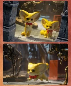 POPMART The Kenneth Fox Series: 1Box (12pcs) -Popmart por20603 3