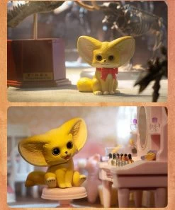 POPMART The Kenneth Fox Series: 1Box (12pcs) -Popmart por20603 4