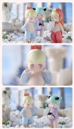 SATYR RORY Greek Mythology Series 1Box 12pcs 13 SATYR RORY Greek Mythology Series 1Box 12pcs -Popmart por20653 5