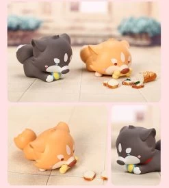 POPMART GOOBI THE KID FOX Summer Vacation Series: 1Box (12pcs) 16 POPMART GOOBI THE KID FOX Summer Vacation Series: 1Box (12pcs) -Popmart por20703 5