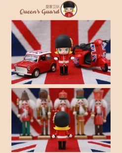 POPMART MOLLY Finding Big Ear 1Box 12pcs -Popmart por46995 4